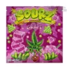 Sourz Liquid Diamond Gummies