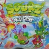 Sourz Liquid Diamond Gummies
