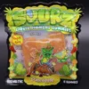Sourz Liquid Diamond Gummies