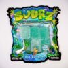 Sourz Liquid Diamond Gummies
