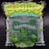 Sourz Liquid Diamond Gummies