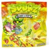 Sourz Liquid Diamond Gummies