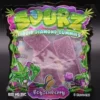 Sourz Liquid Diamond Gummies