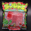 Sourz Liquid Diamond Gummies
