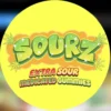 Sourz Liquid Diamond Gummies