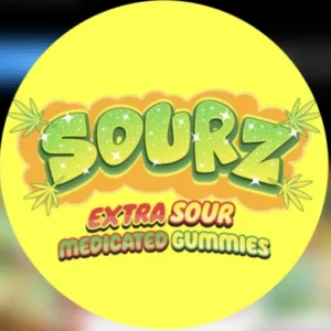 Sourz Liquid Diamond Gummies